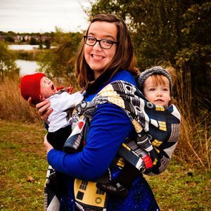 Meet your Posher, Alicia